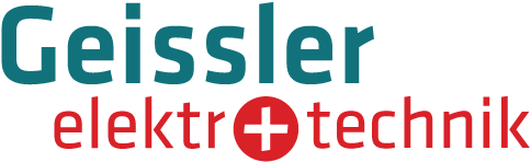 Geissler Elektrotechnik Logo